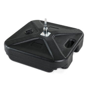 Plastic Water Base Flag Mount