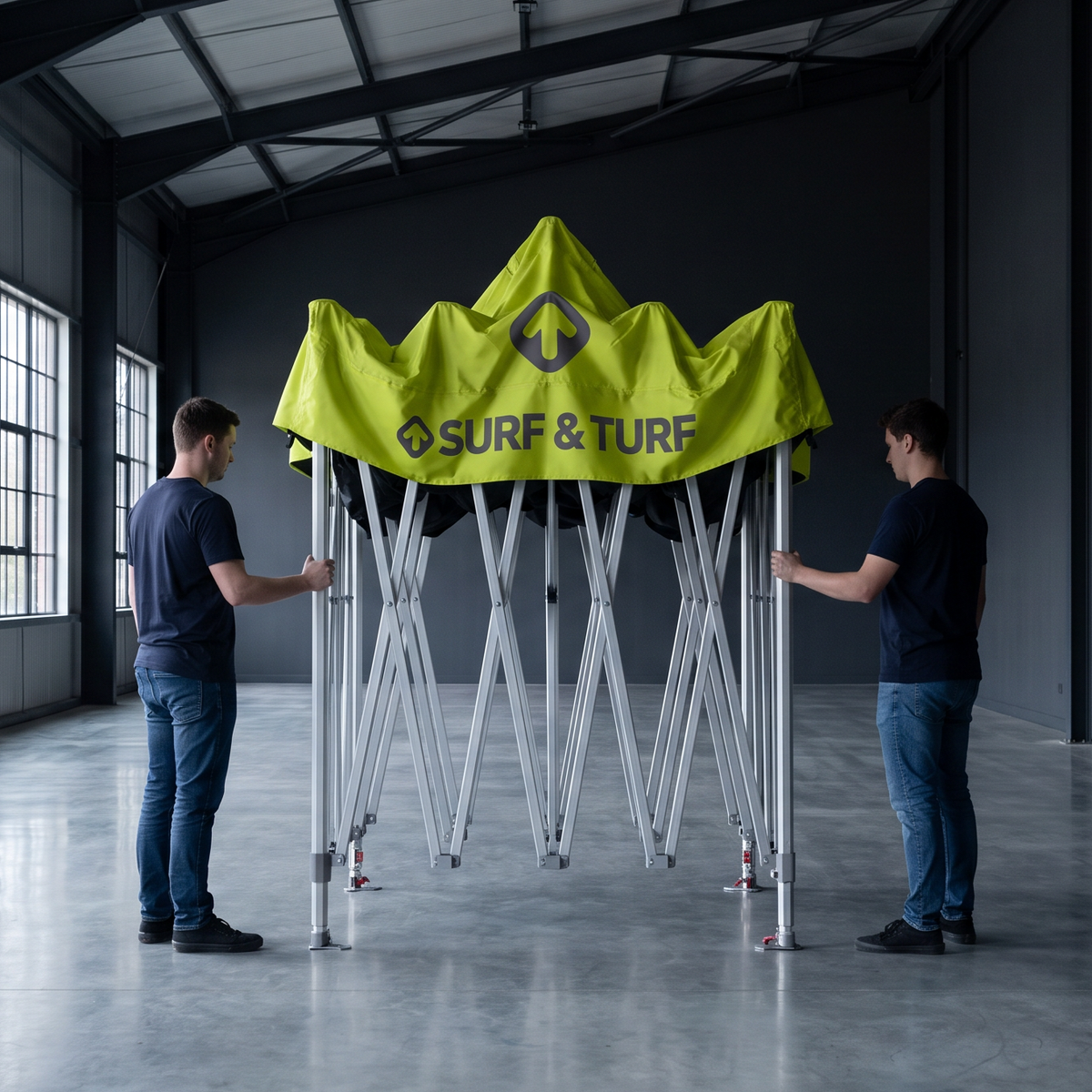 Popup Gazebos