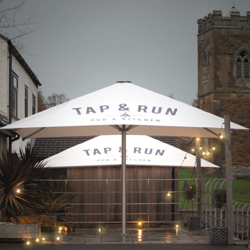 Pub Parasols