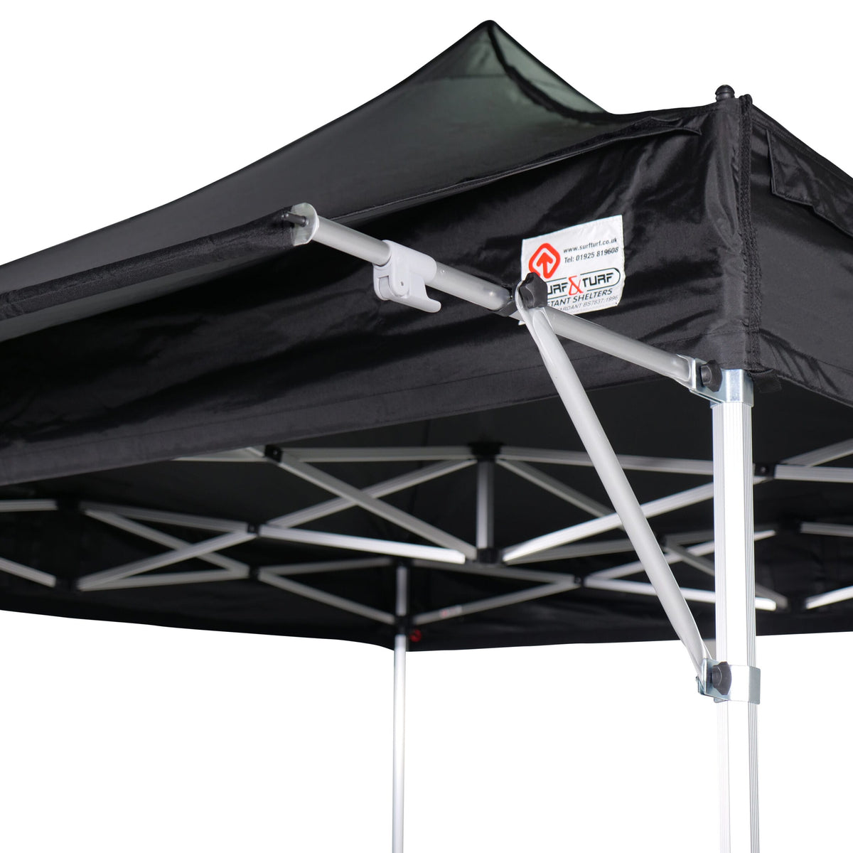 4.5m Canopro Elite Awning Support Bars