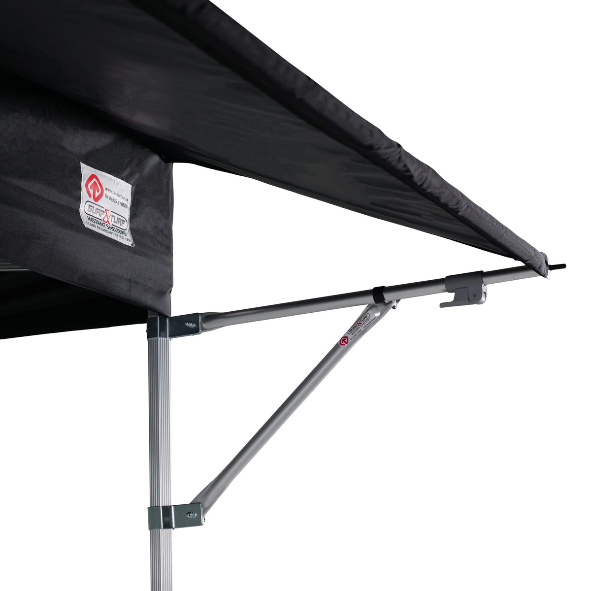 3m Canopro Lite Awning Support Bars