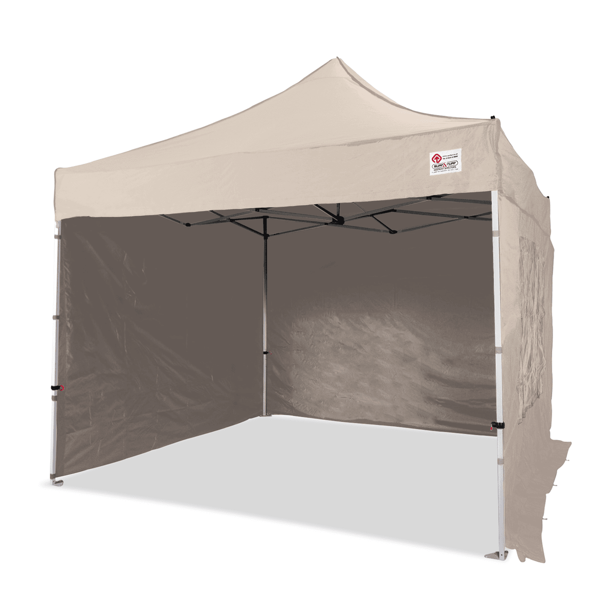 3m x 3m Robusta Pop Up Gazebo