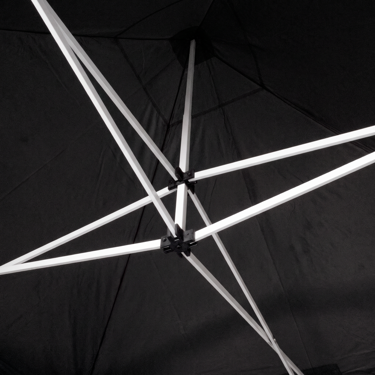 3m x 2m Robusta Pop Up Gazebo