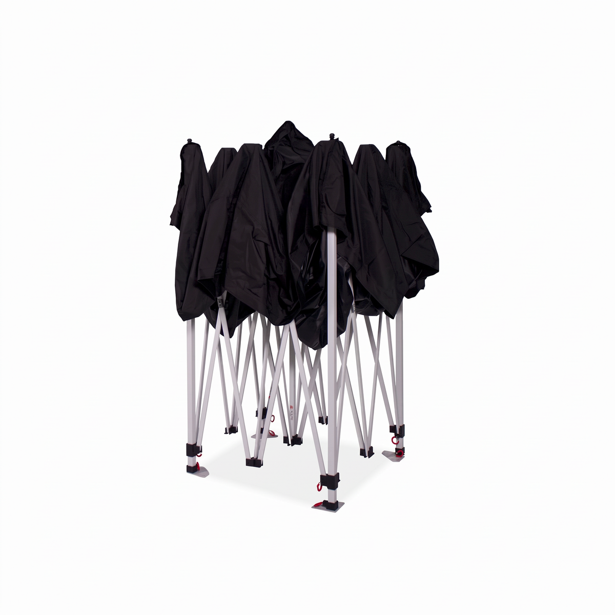 3m x 3m Robusta Pop Up Gazebo