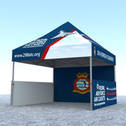 Motorsport Event Gazebos &amp; Marquee Package