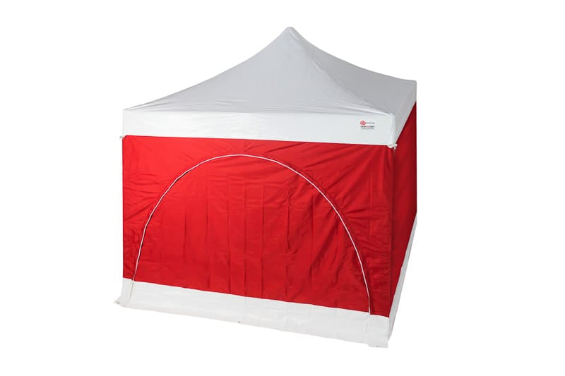 Canopro Elite Arch Walls