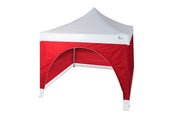 Canopro Elite Arch Walls