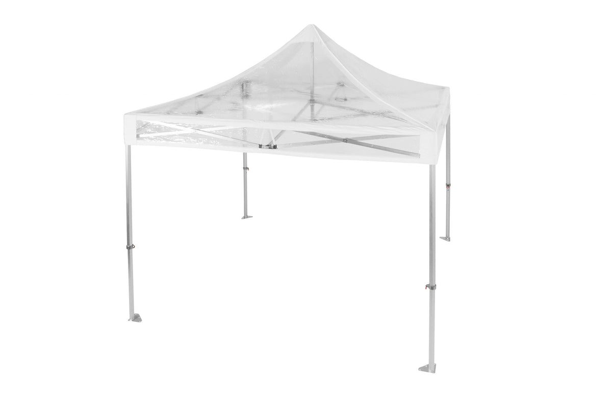 3m x 3m Canopro Lite Clear