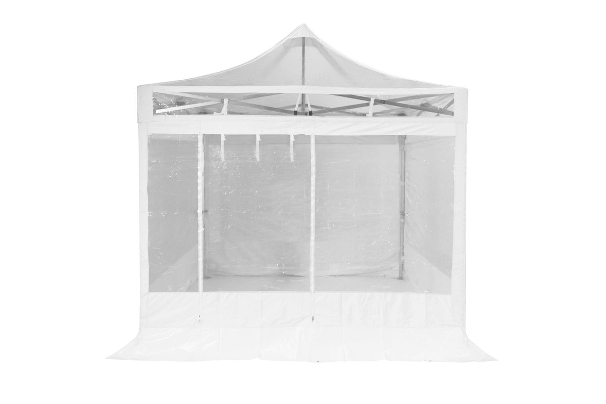 3m x 3m Canopro Lite Clear