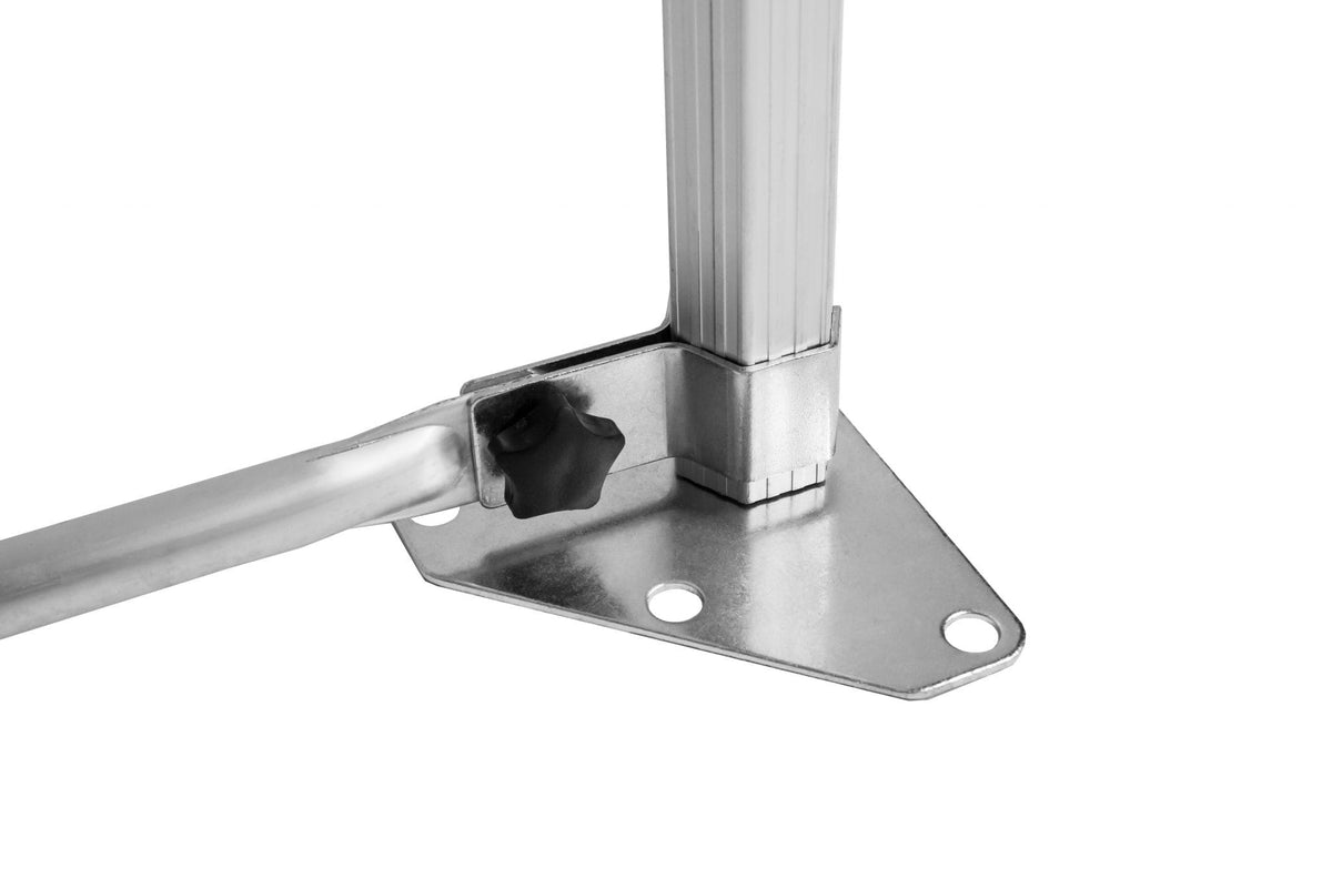 Ground Bars