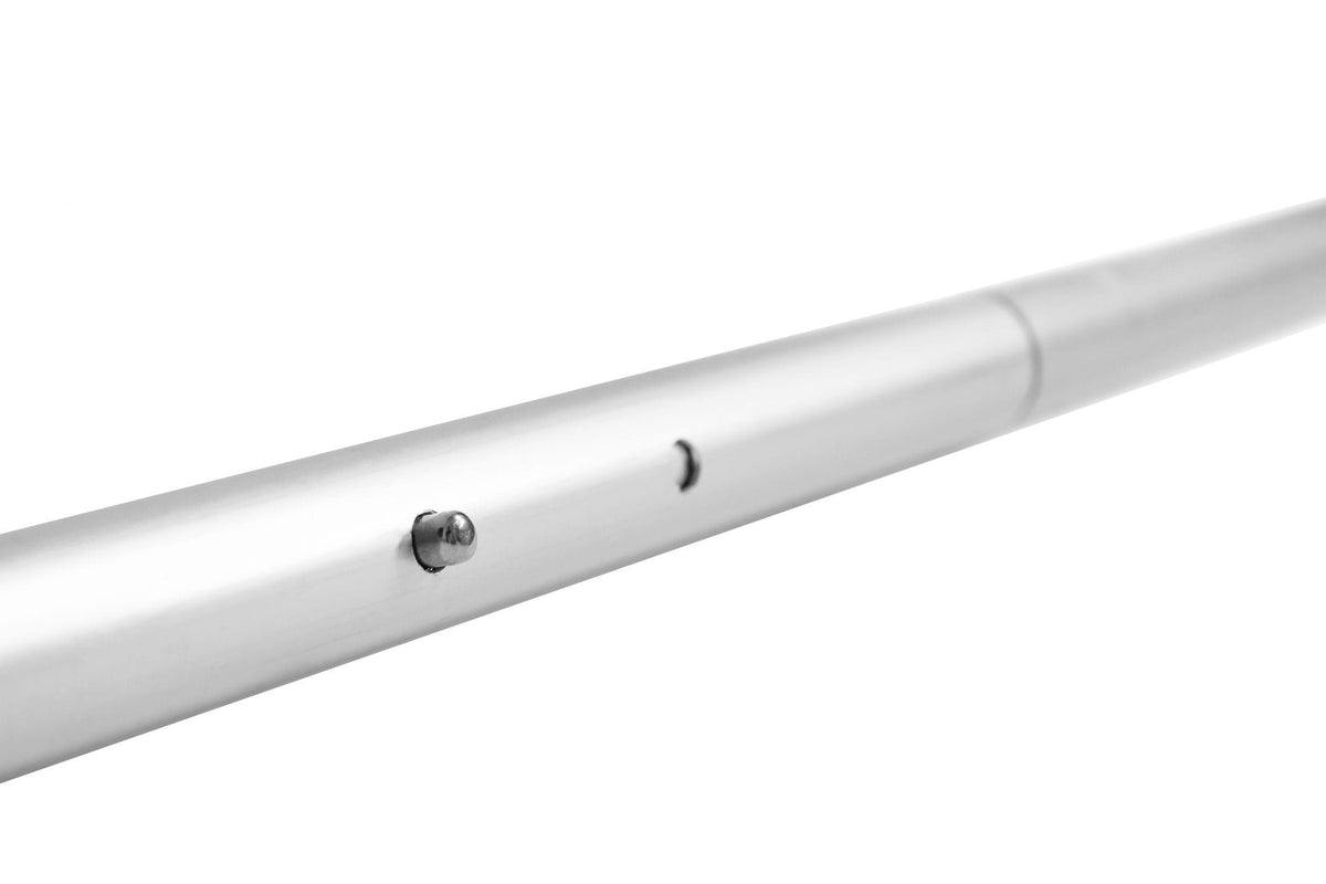 Ground Bars