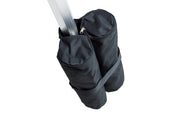 Gazebo Sandbag Leg Weights (Pair)