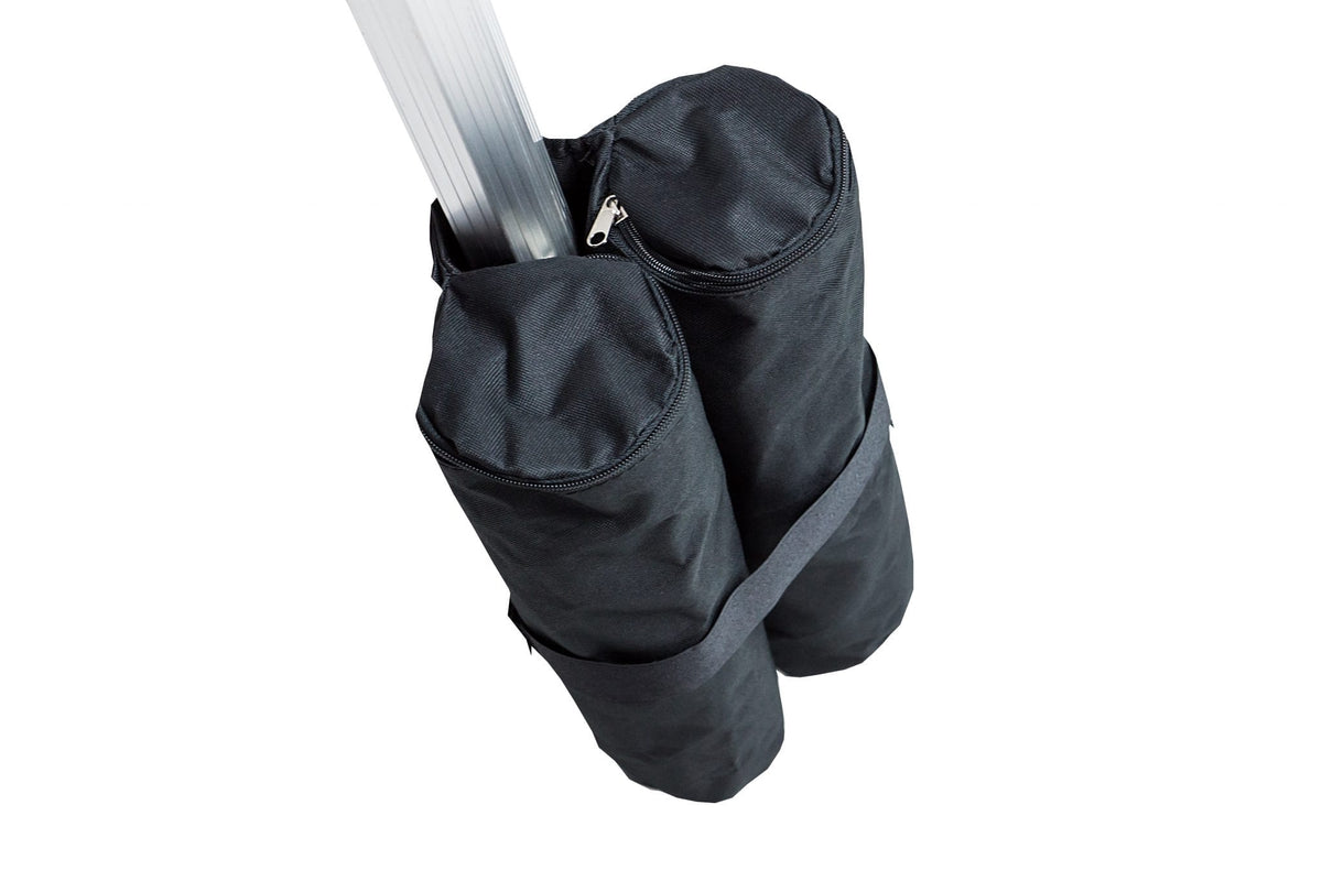 Gazebo Sandbag Leg Weights (Pair)
