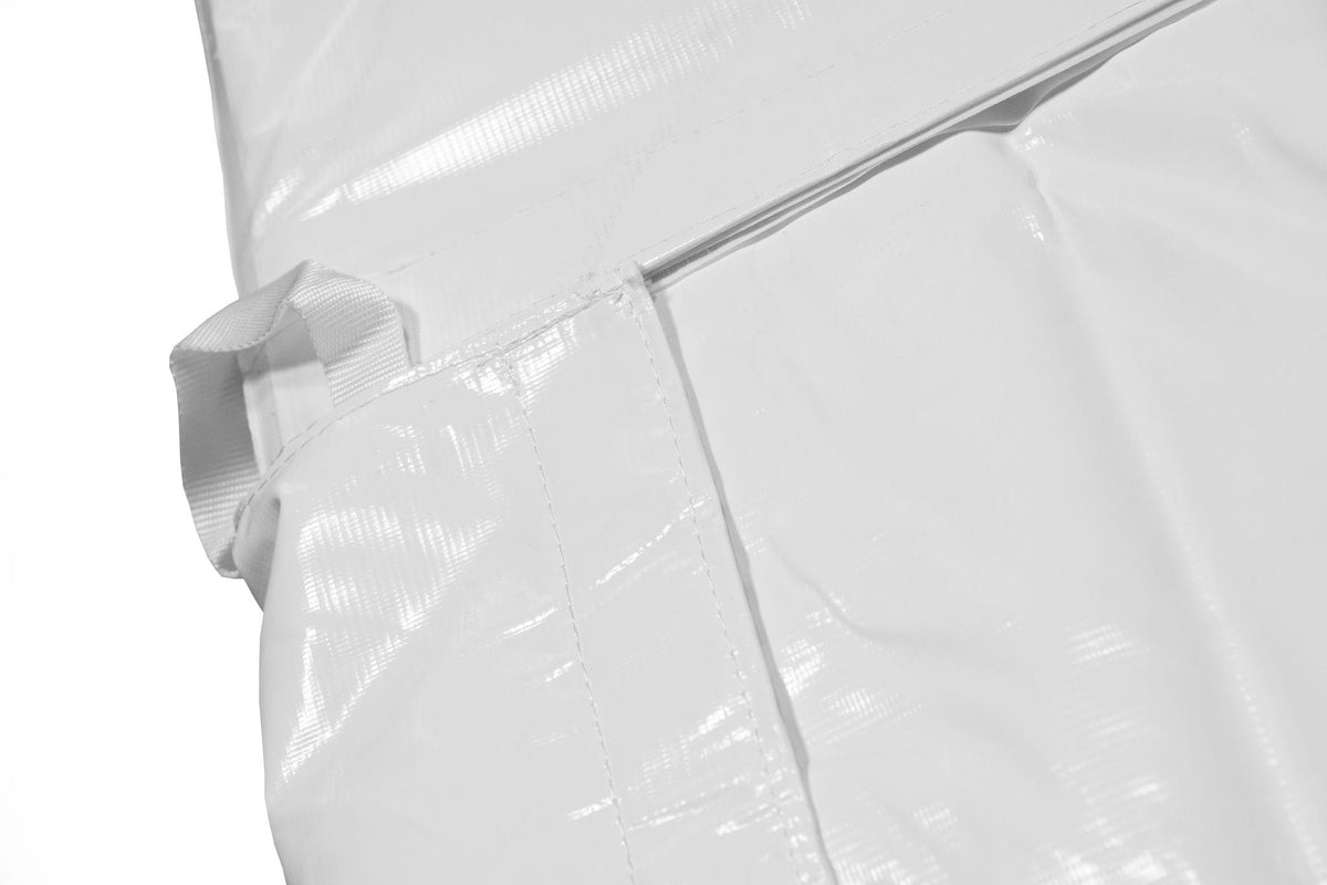 6m x 3m PVC Canopro Elite
