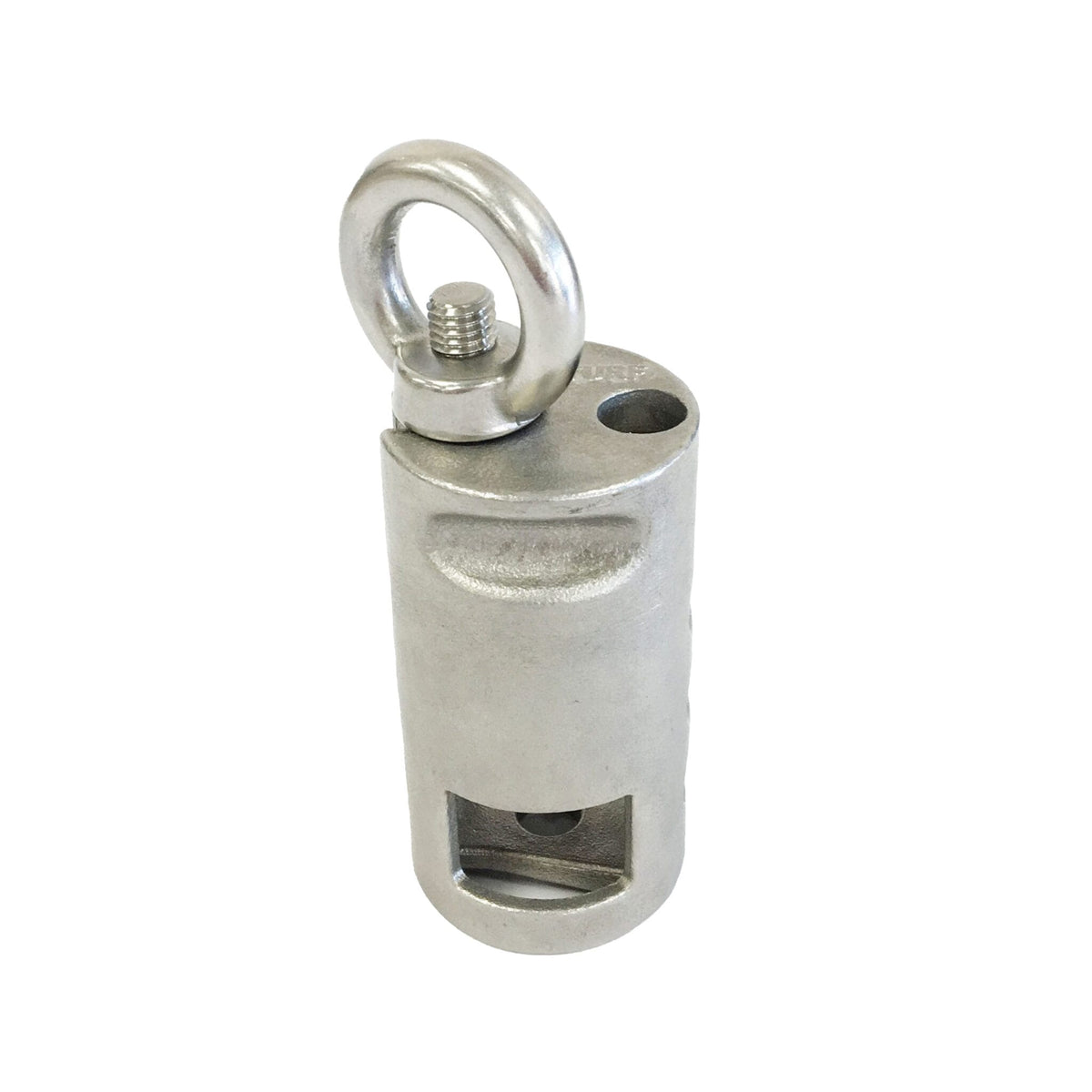Scooper Ground Anchor