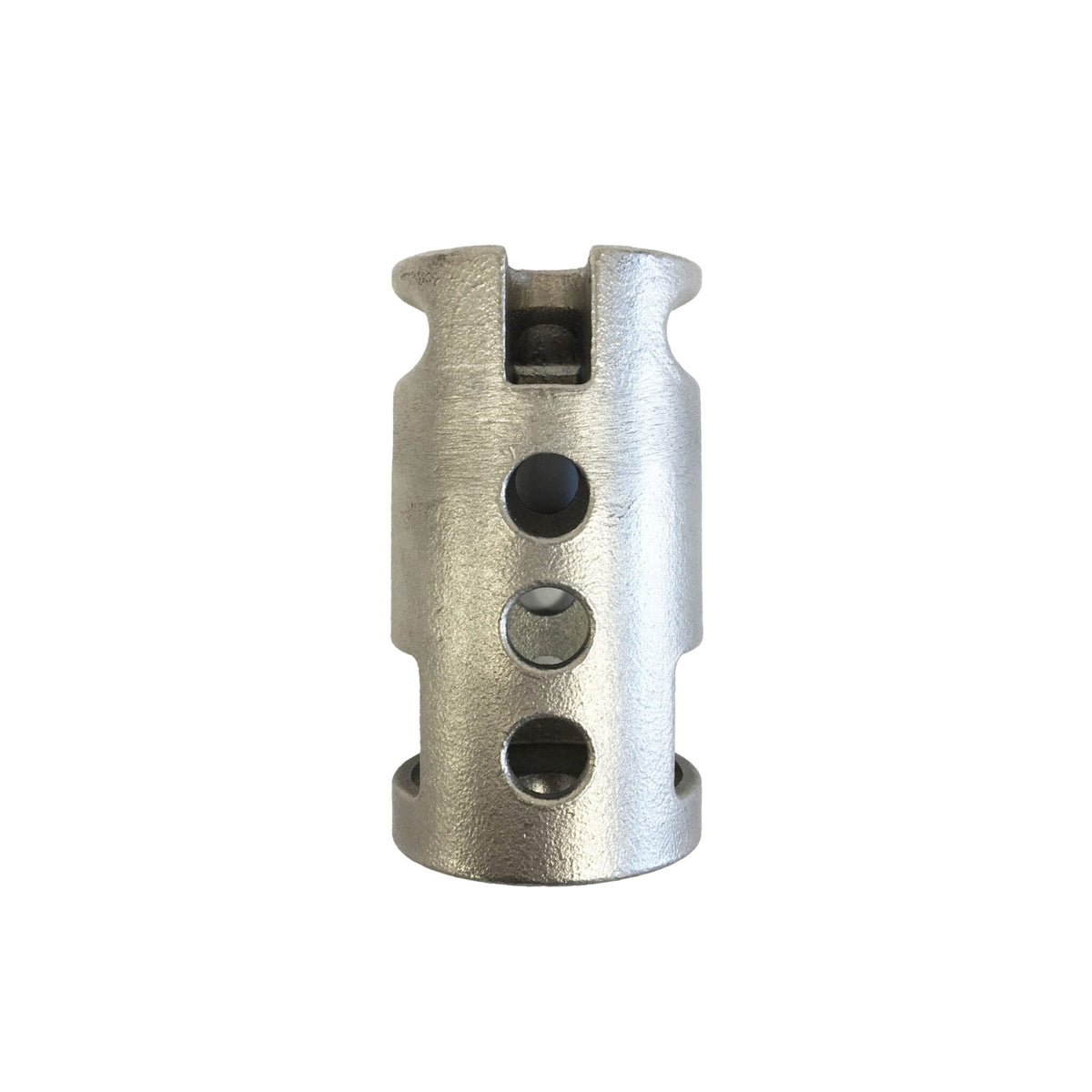 Scooper Ground Anchor