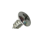 Screw To Attach Pull Pin To Joint