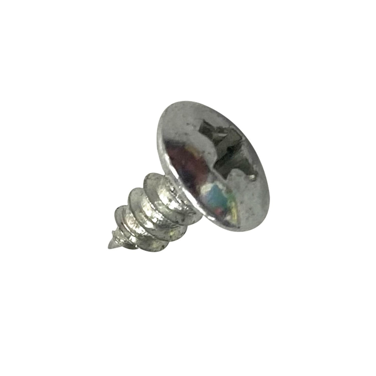 Screw To Attach Pull Pin To Joint