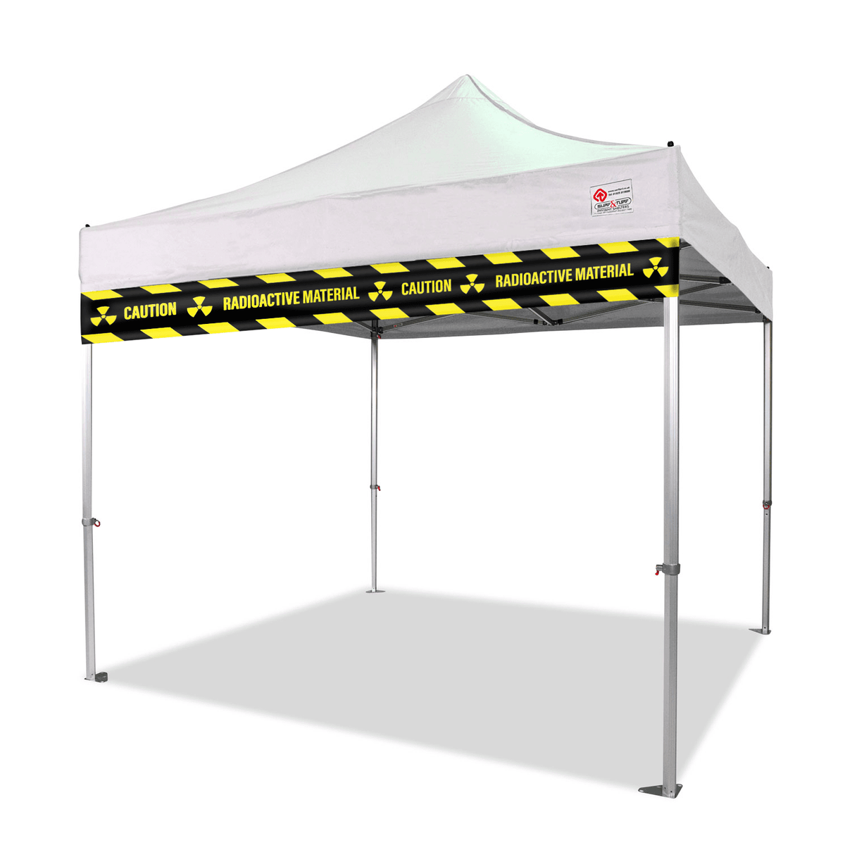 Shop Front Banners