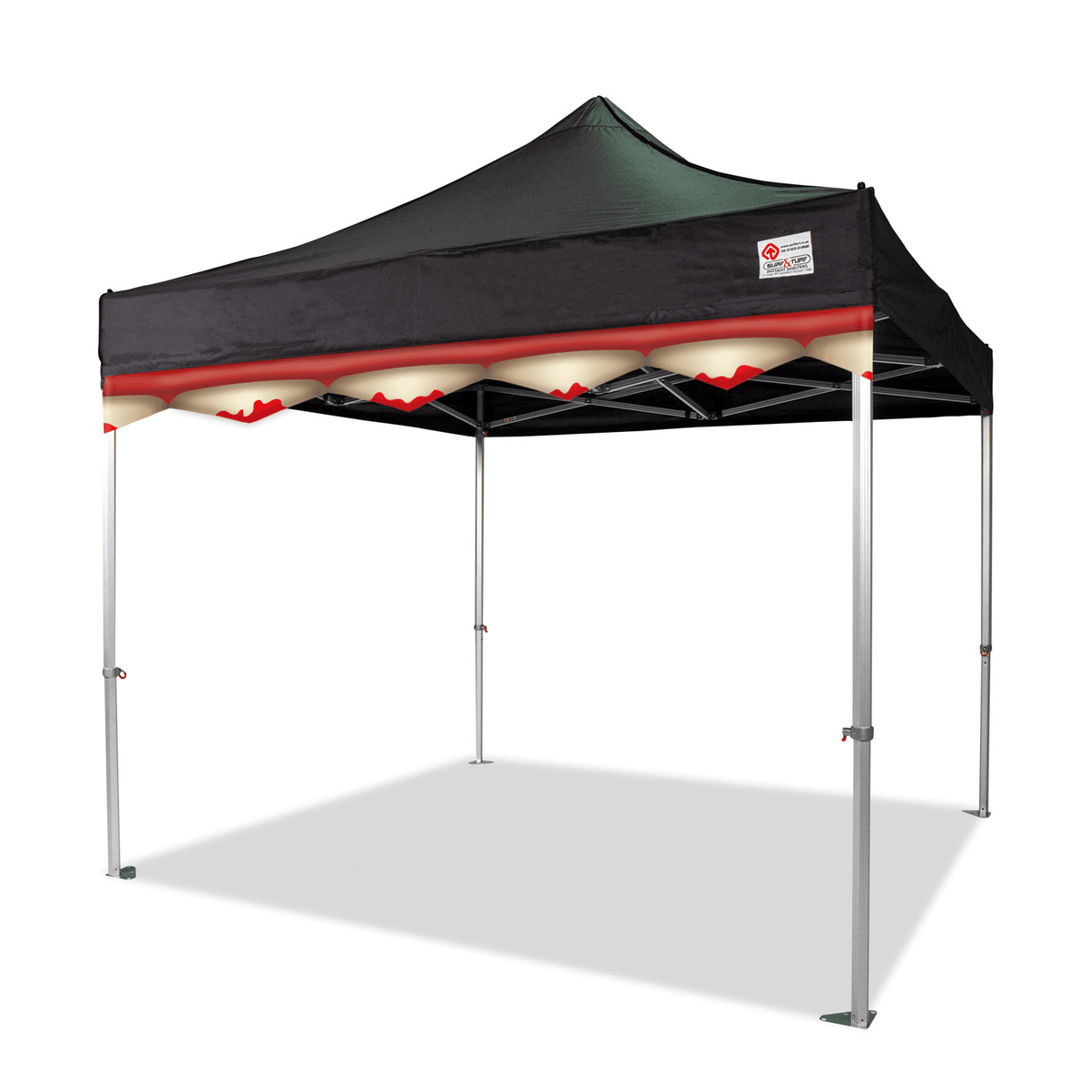 Shop Front Banners