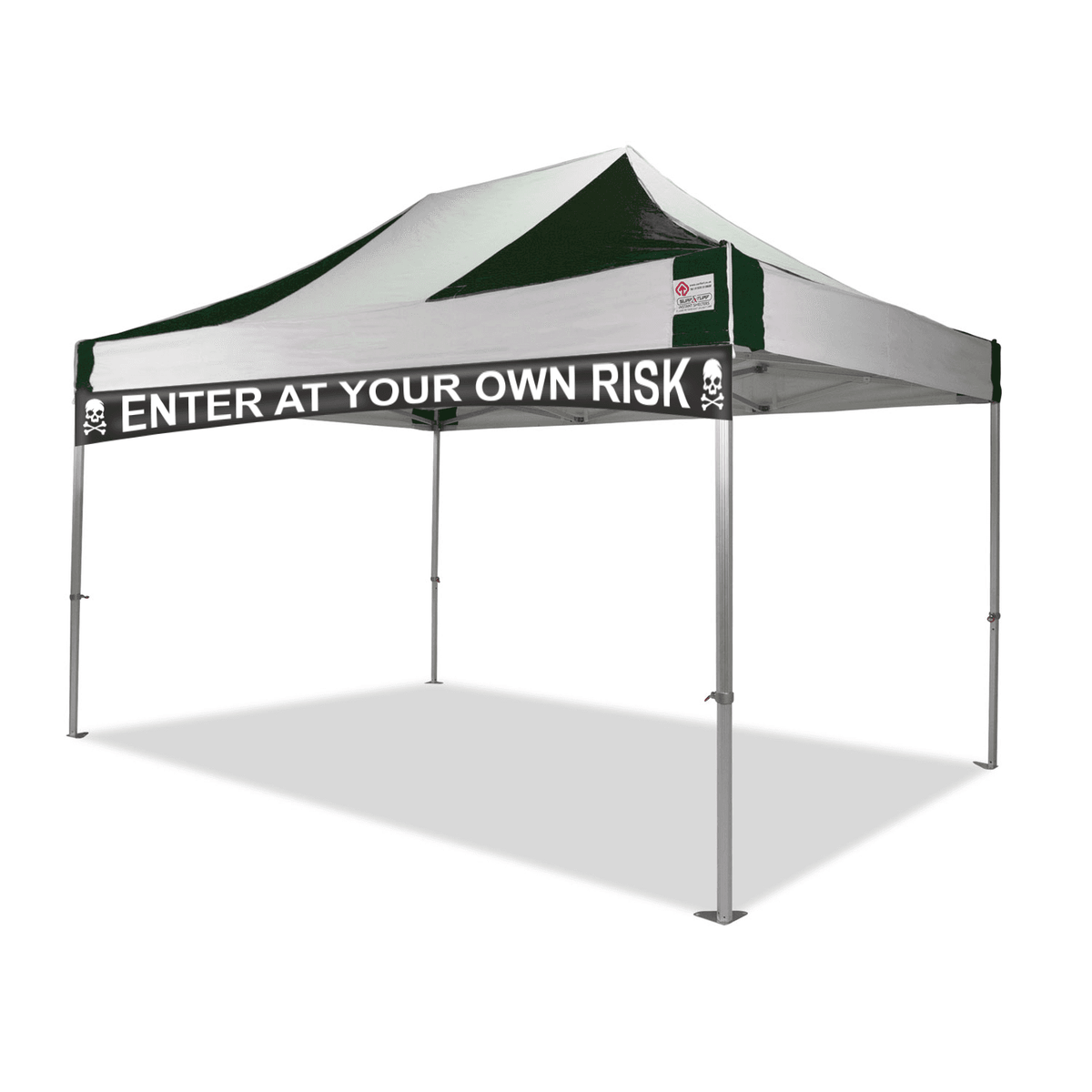 Shop Front Banners