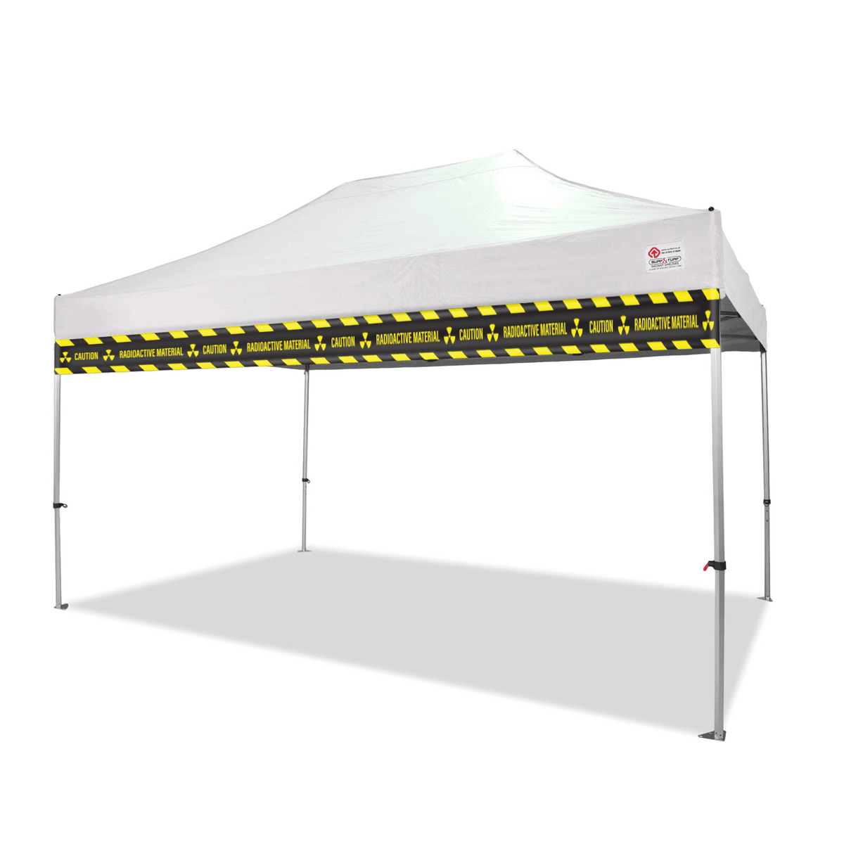 Shop Front Banners