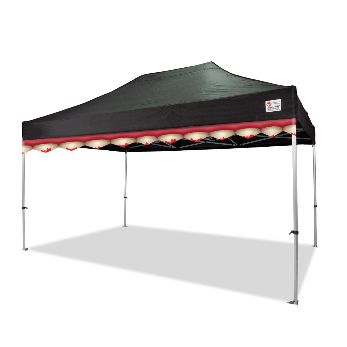 Shop Front Banners