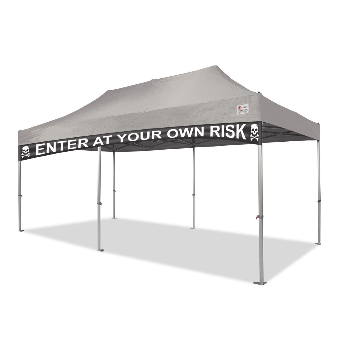 Shop Front Banners