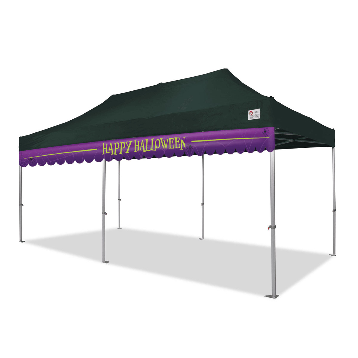 Shop Front Banners