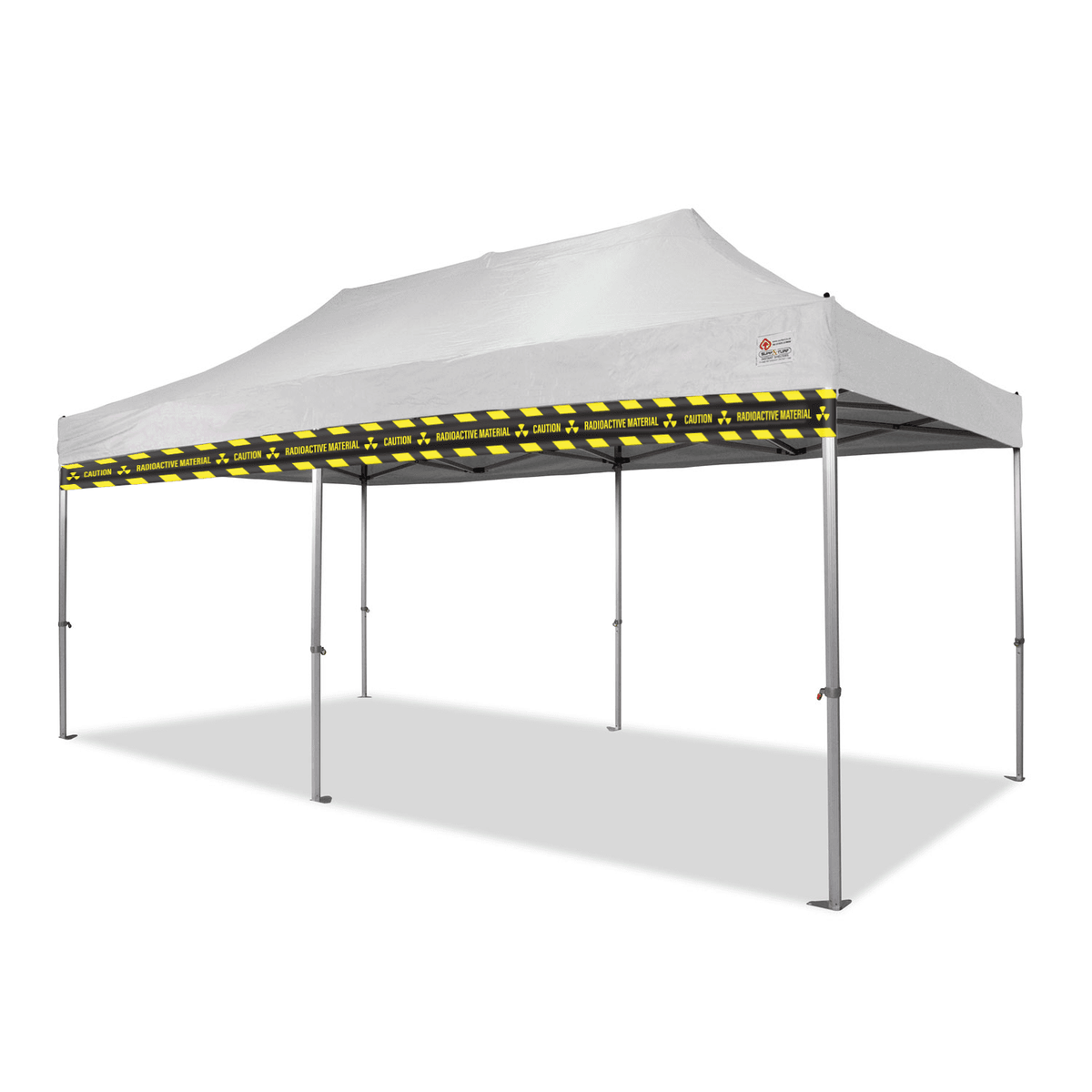 Shop Front Banners