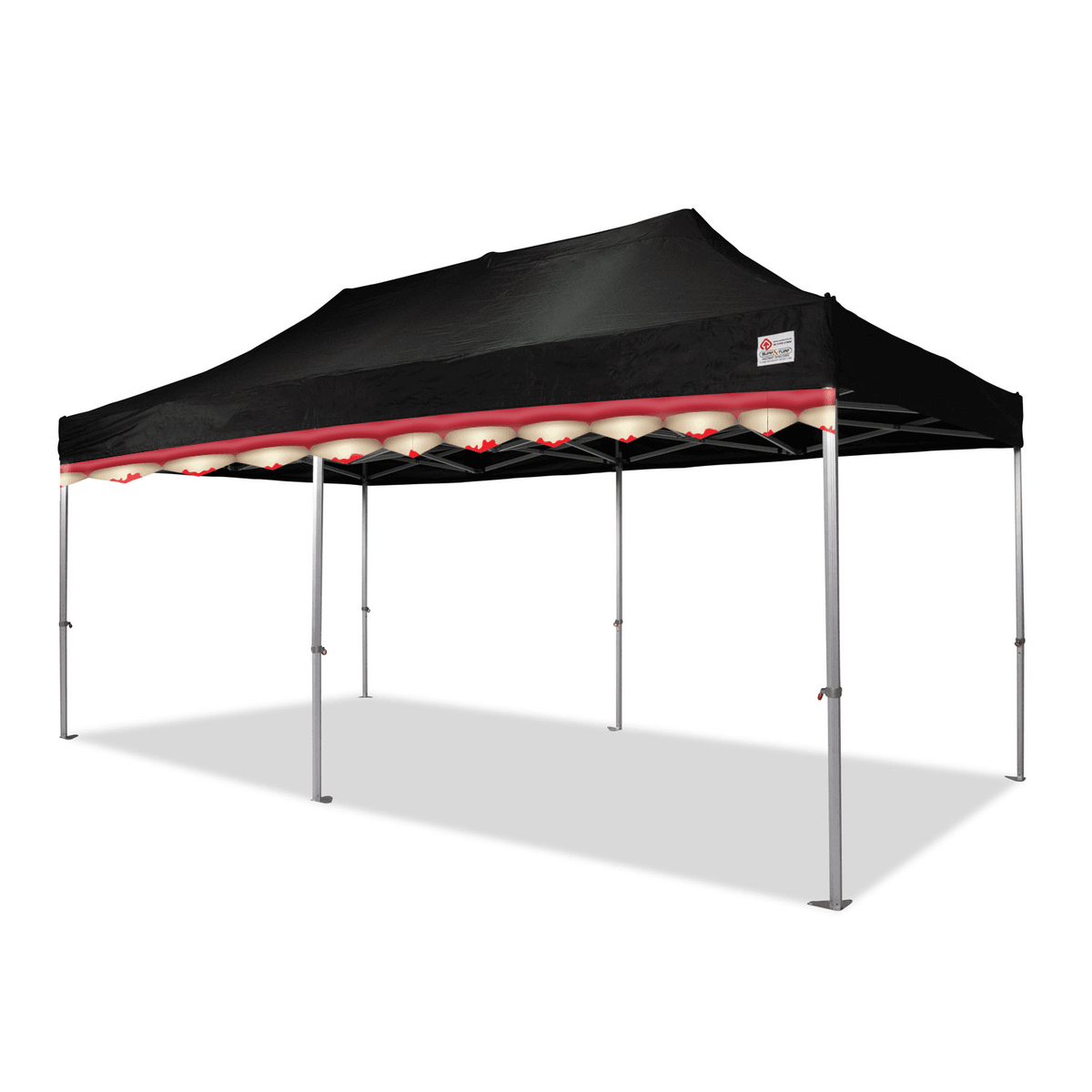 Shop Front Banners