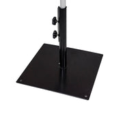 Steel Parasol Base