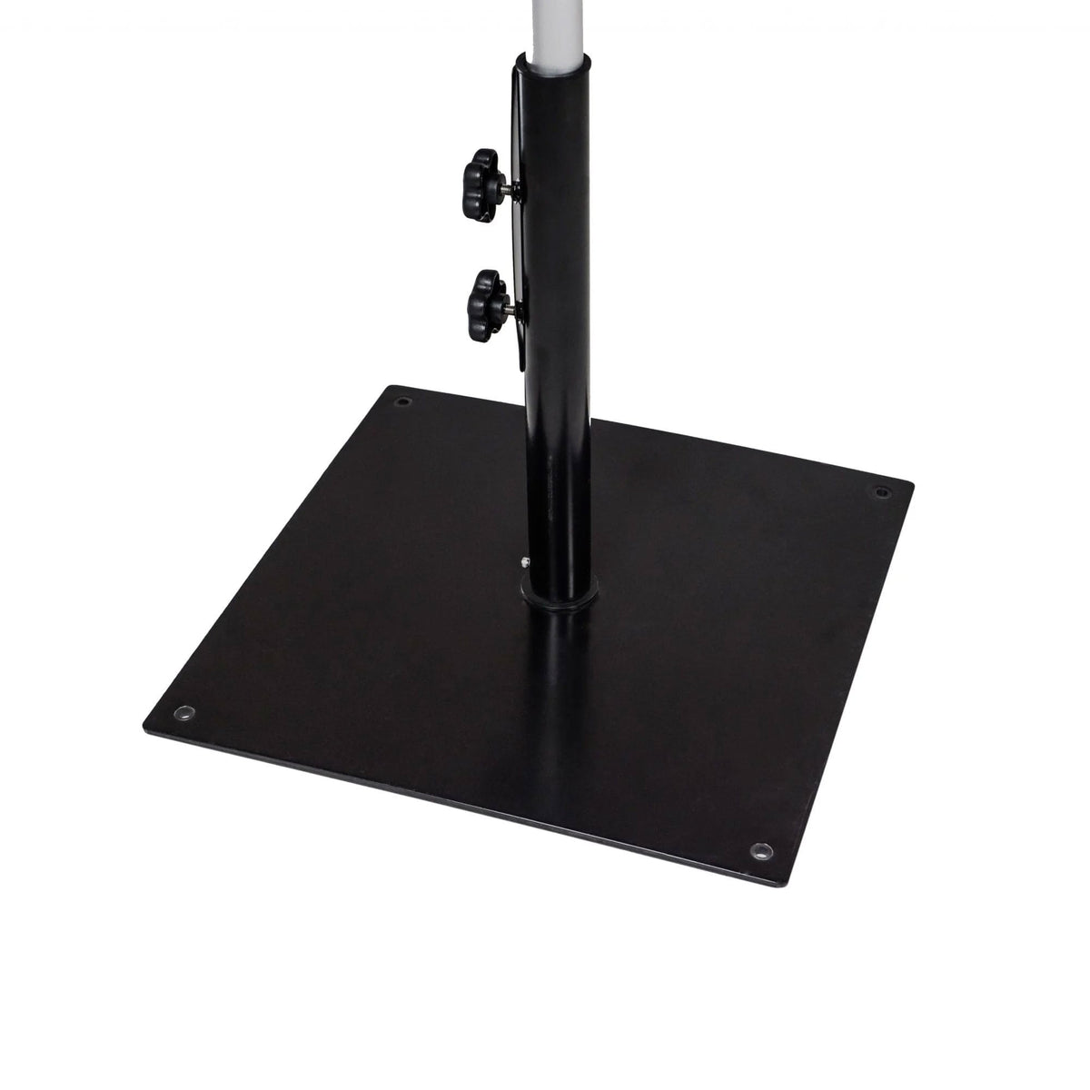 Steel Parasol Base
