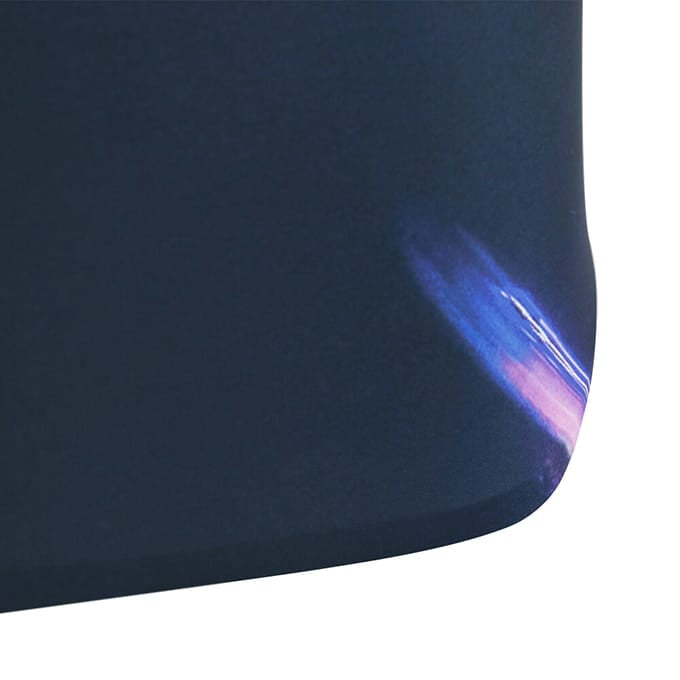 Stretch Fabric Counter