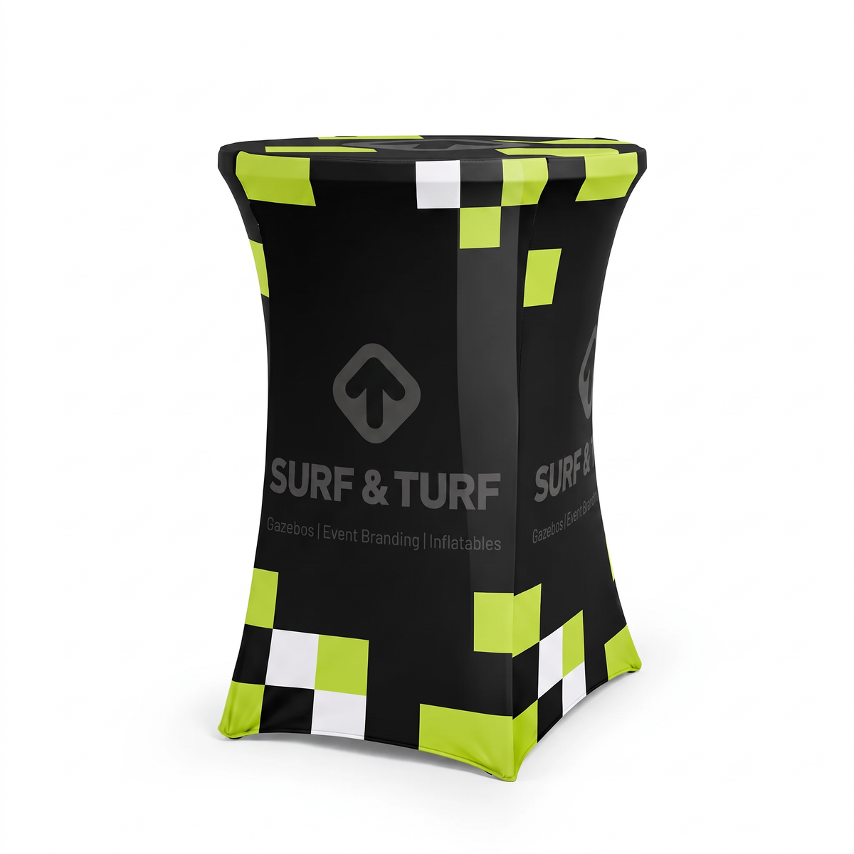 Stretch Table Cover