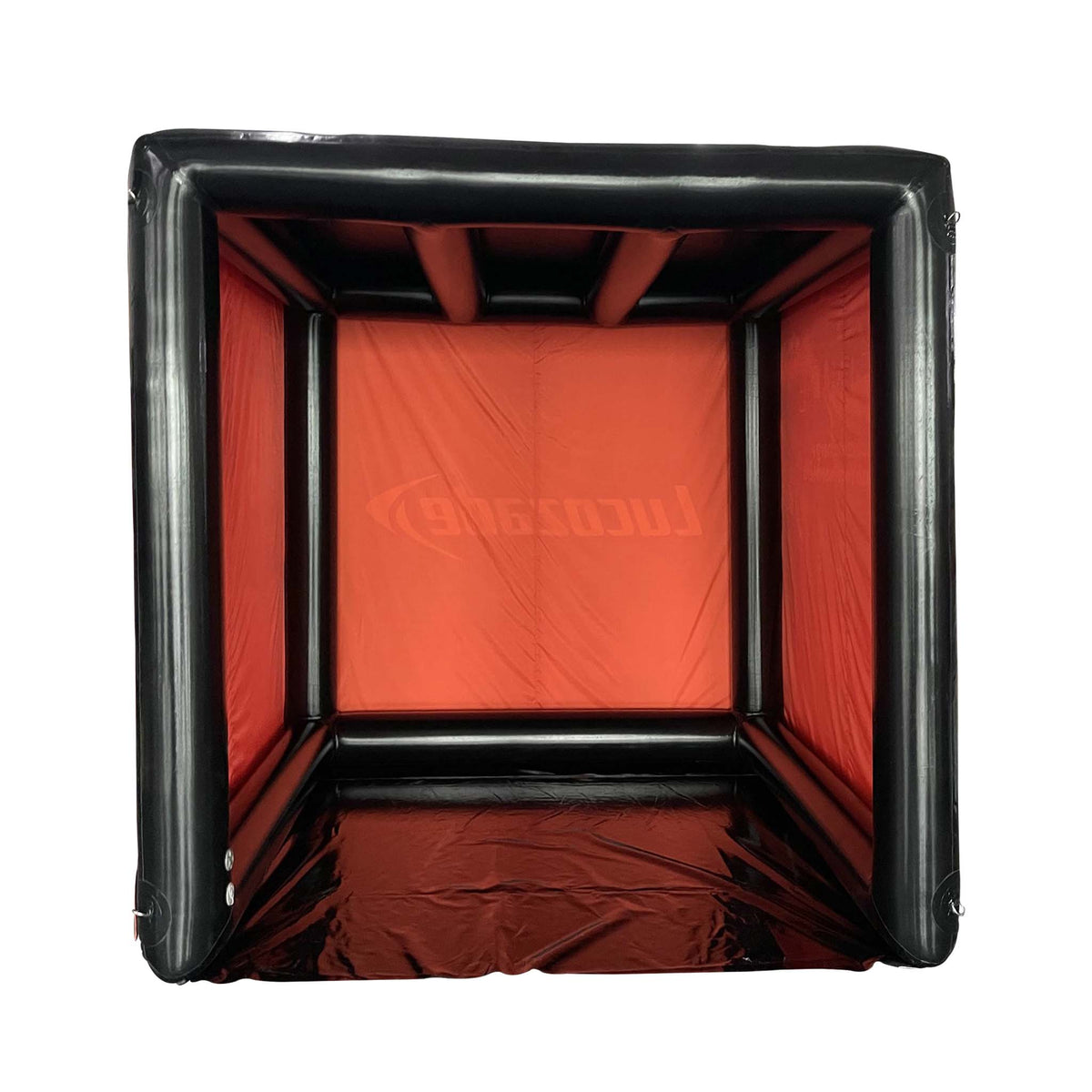 Impact Inflatable Cubes