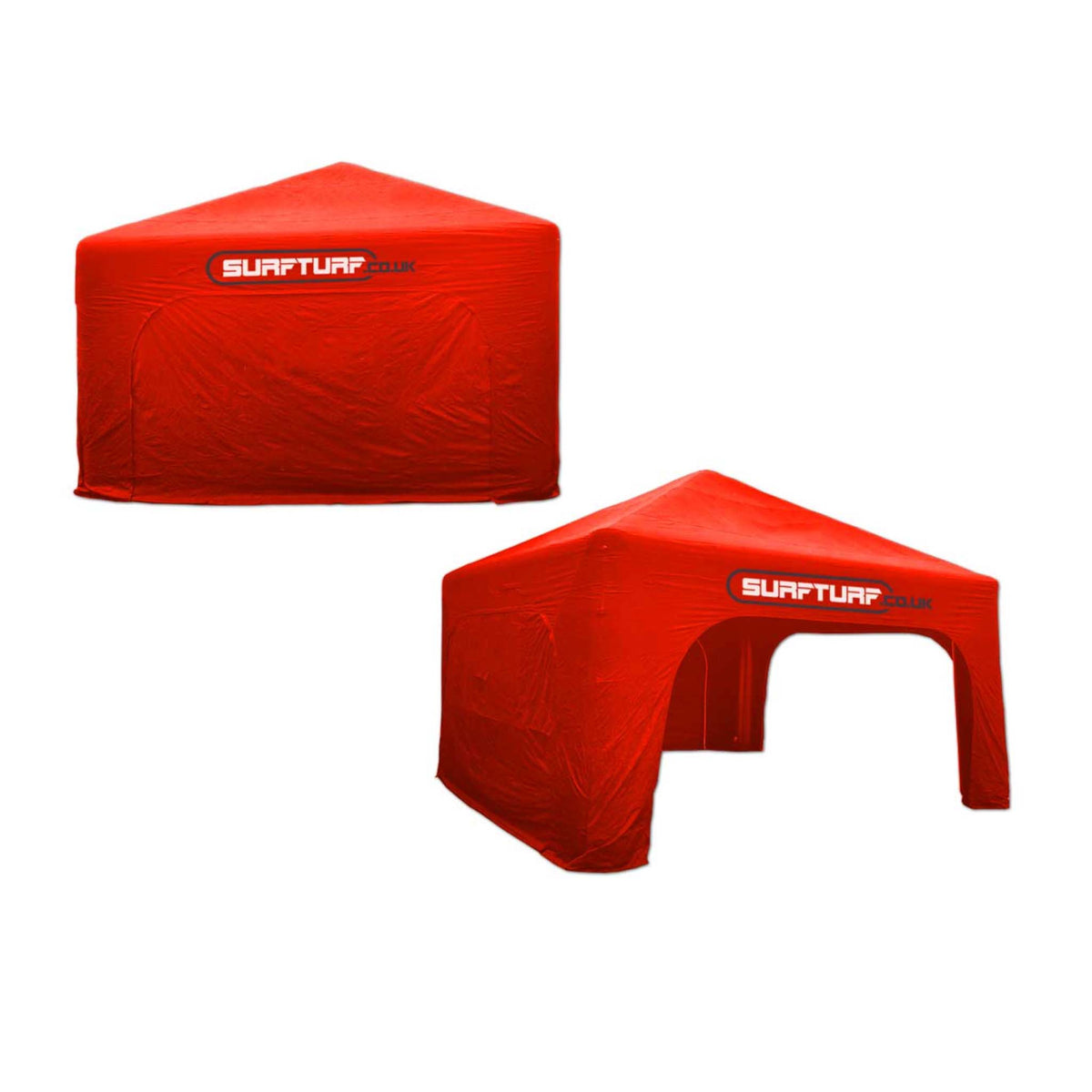 Inflatable Awning