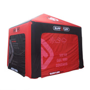 Inflatable Awning