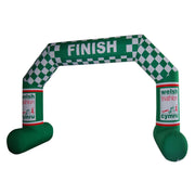 Custom Inflatable Arch