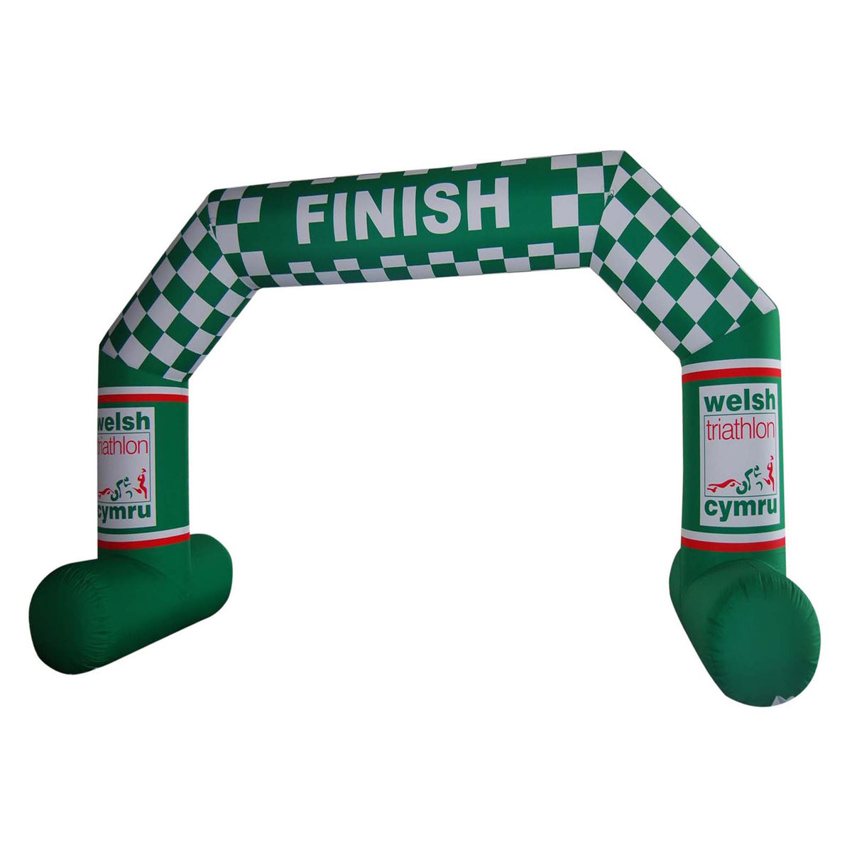 Custom Inflatable Arch