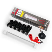 Rechargeable LED Strip Lighting &amp; USB Charger