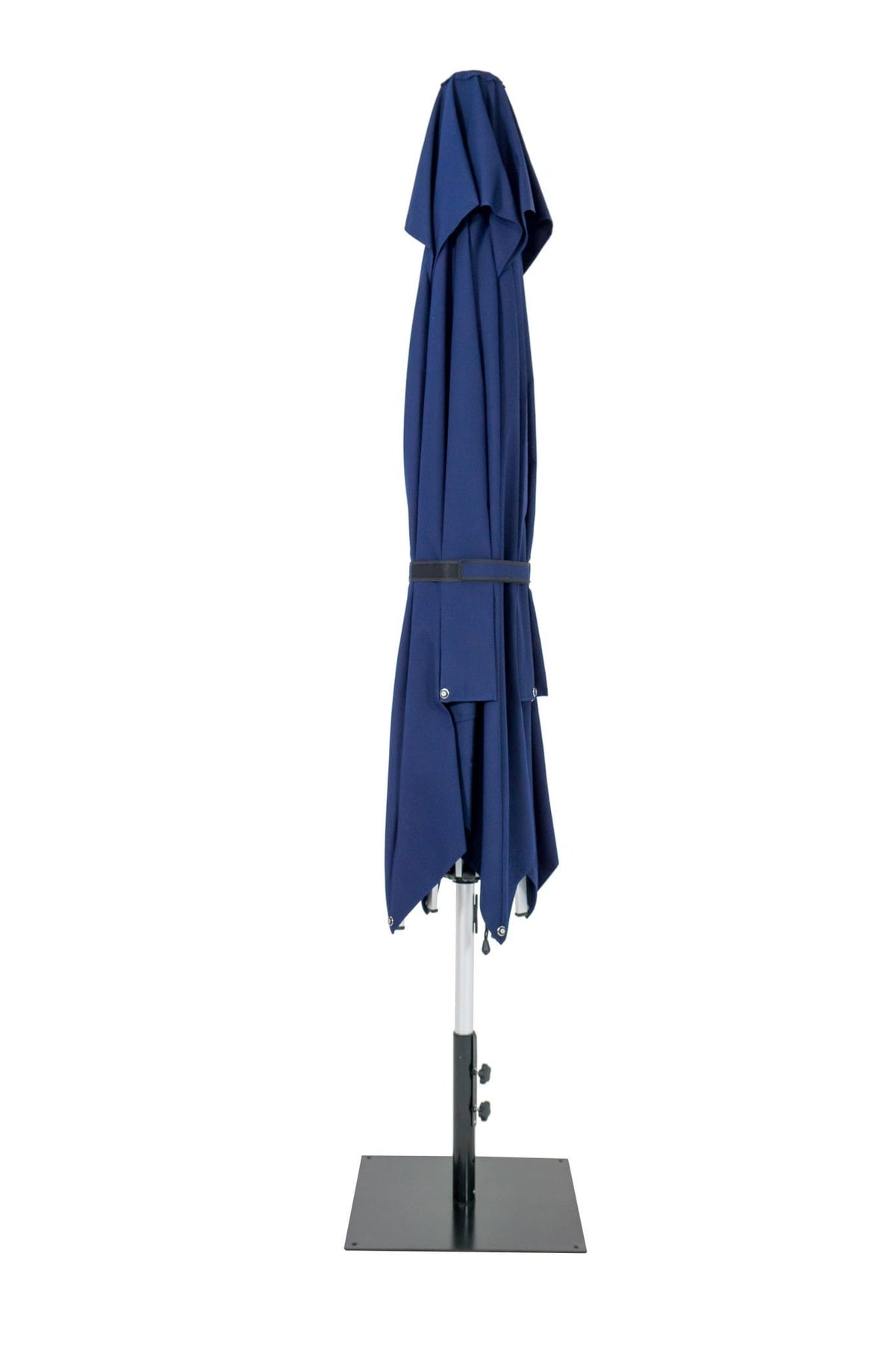 3m Square Bistro Series Parasol