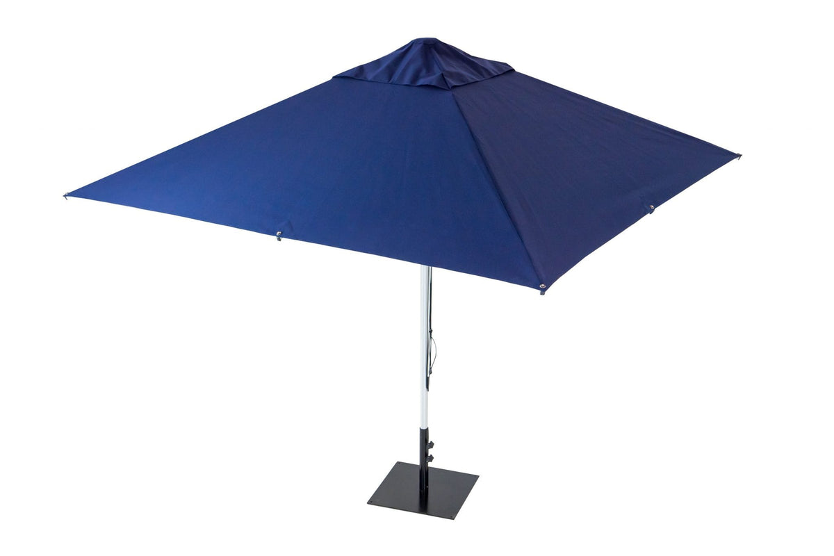 3m Square Bistro Series Parasol
