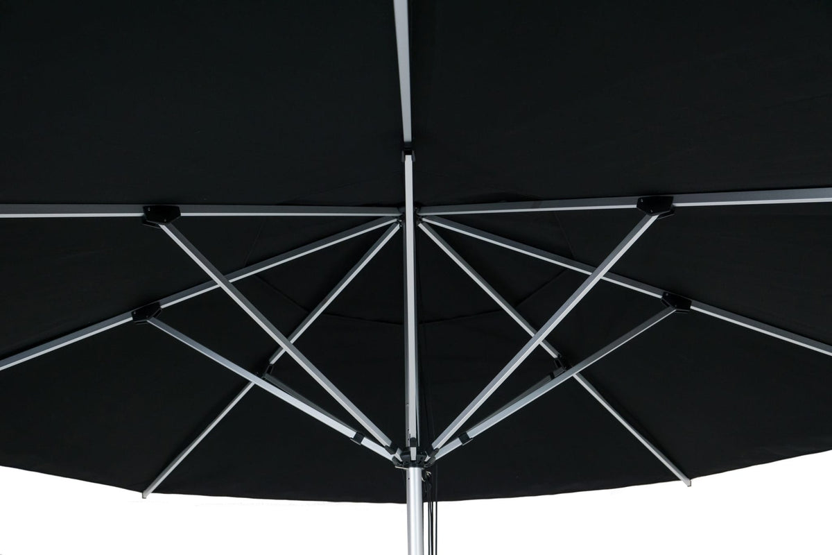 4.2m Octagonal Bistro Series