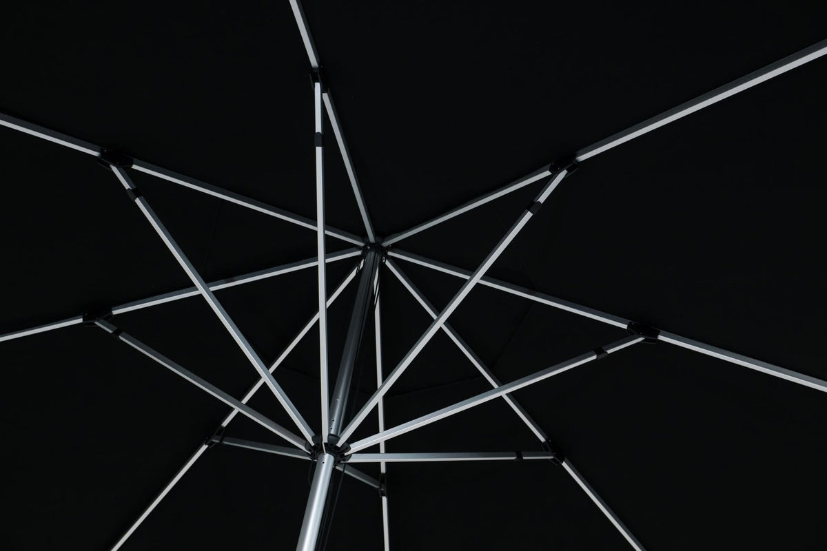 4.2m Octagonal Bistro Series