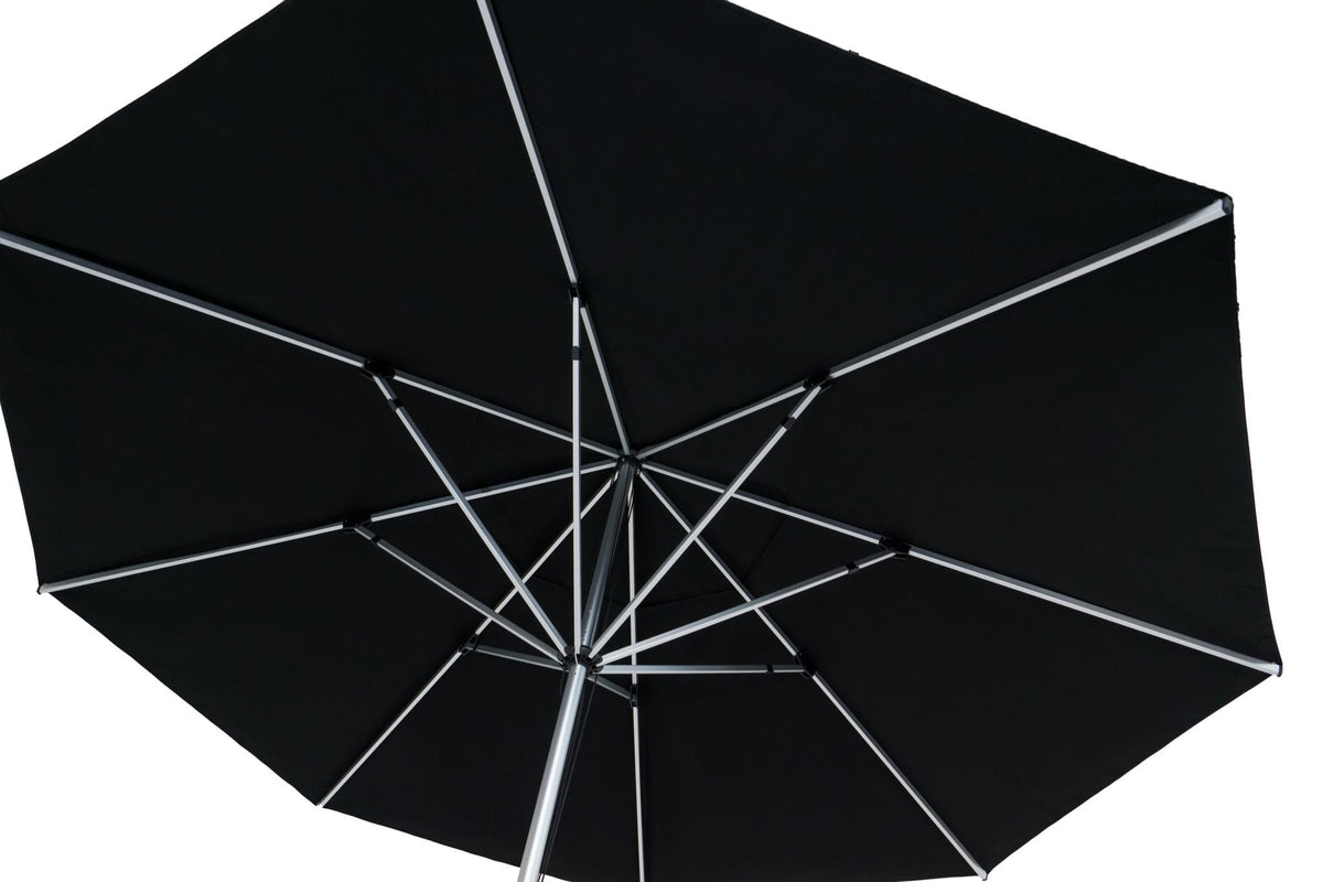 4.2m Octagonal Bistro Series