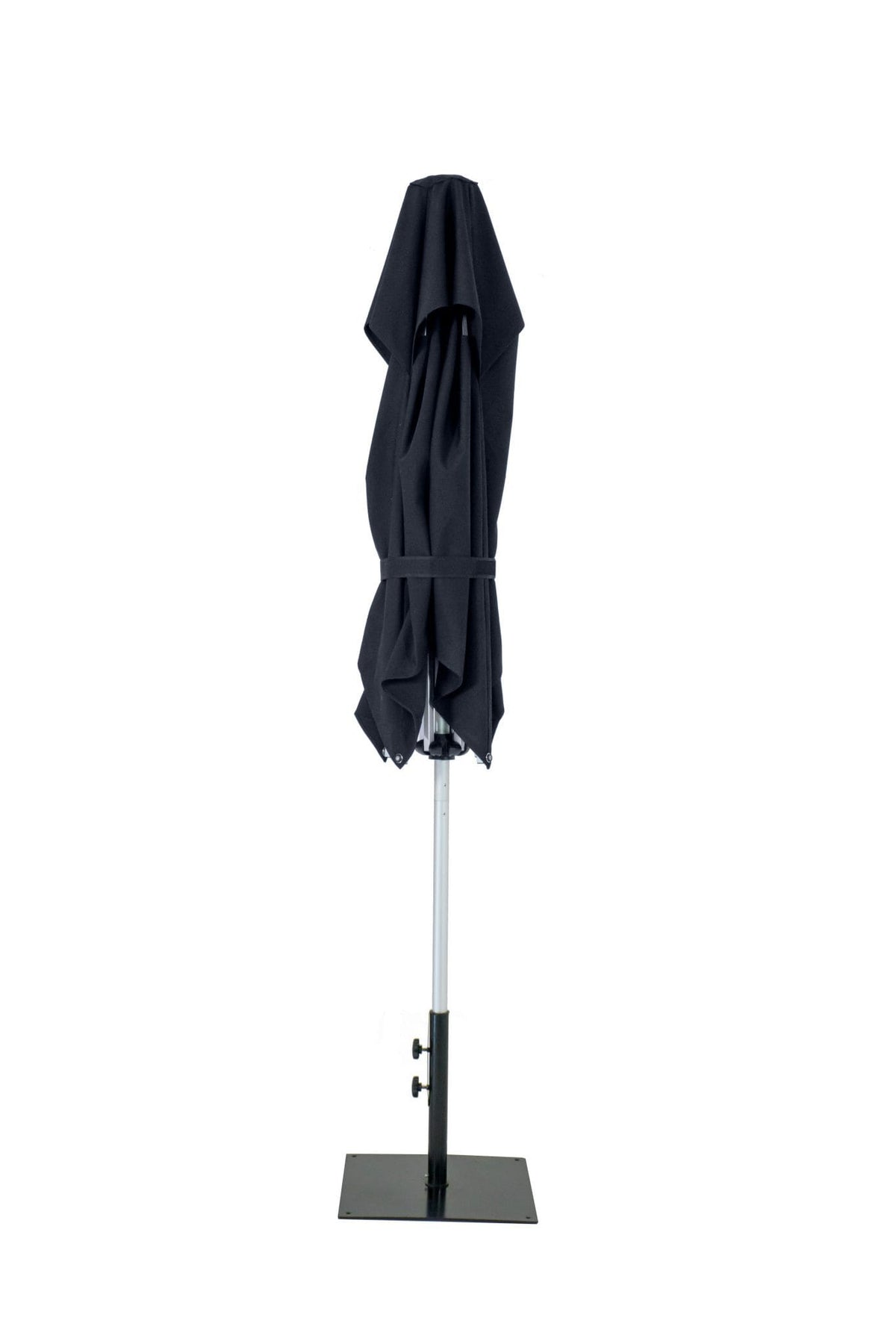 2m Square Bistro Series Parasol
