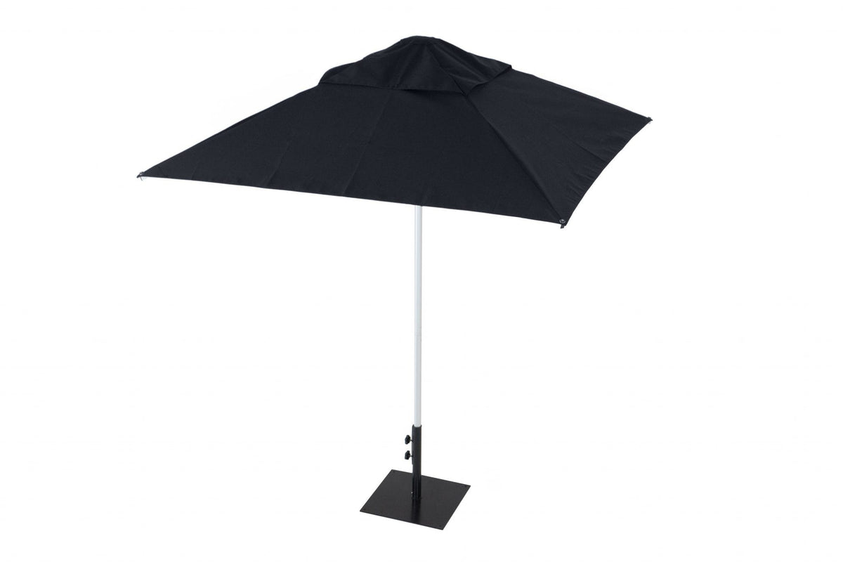 2m Square Bistro Series Parasol