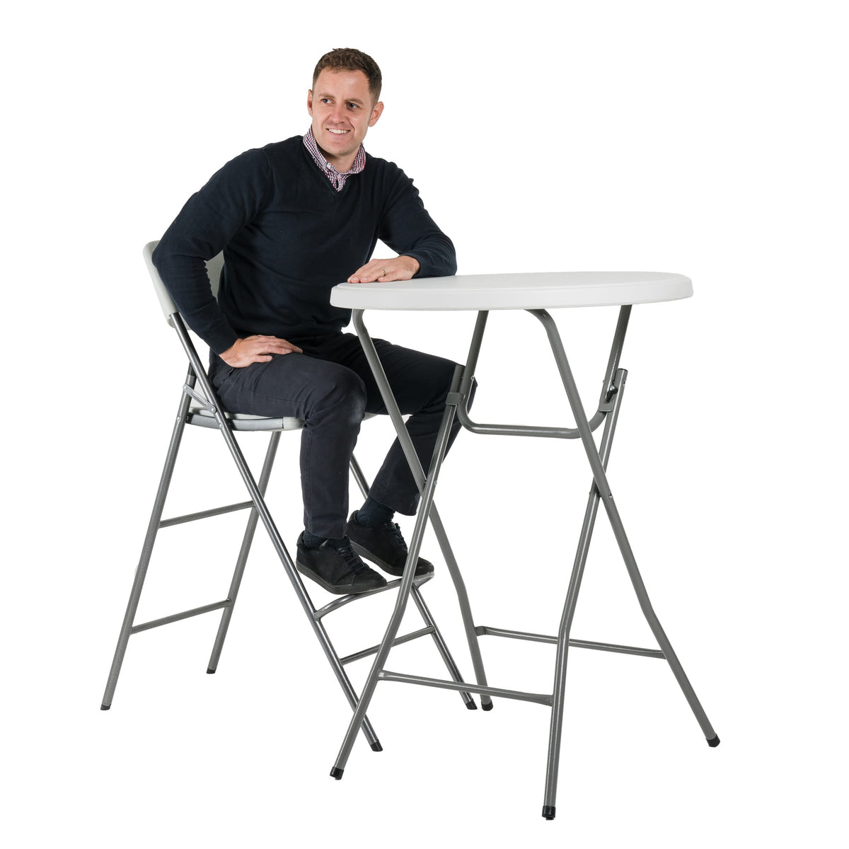 High Chair