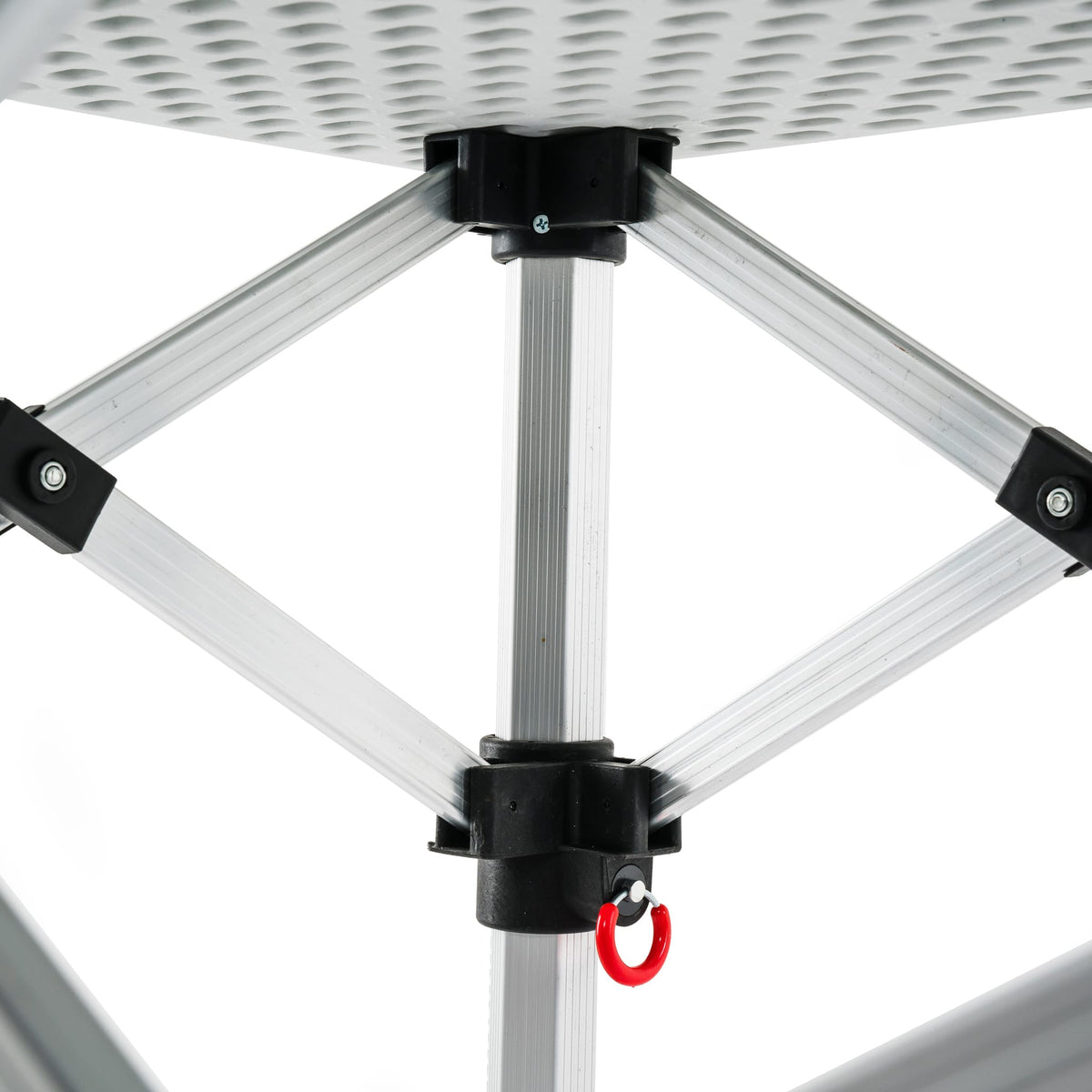Canopro Counter with Blow Moulded Top
